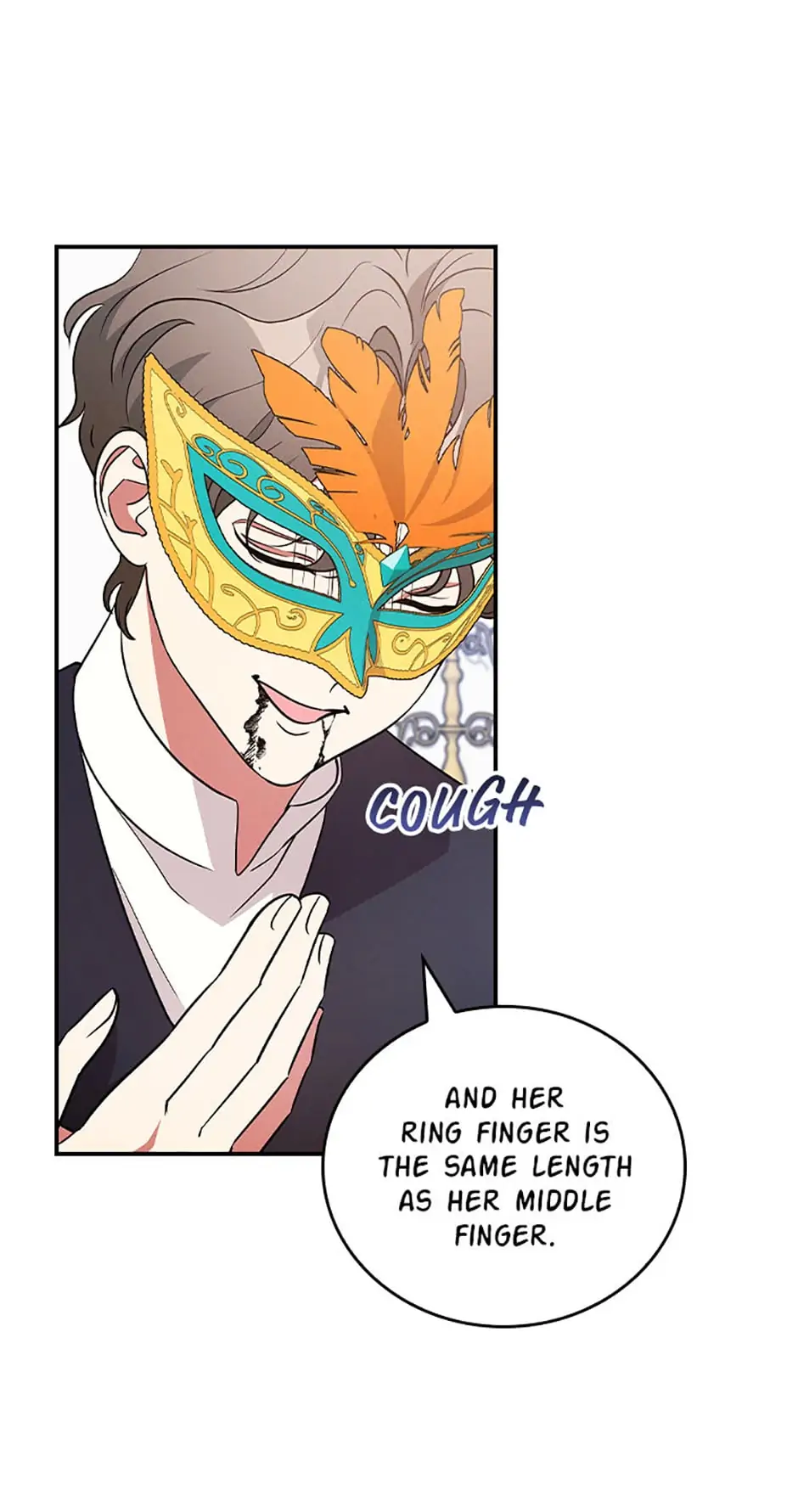 Run Maelle chapter 35 page 17