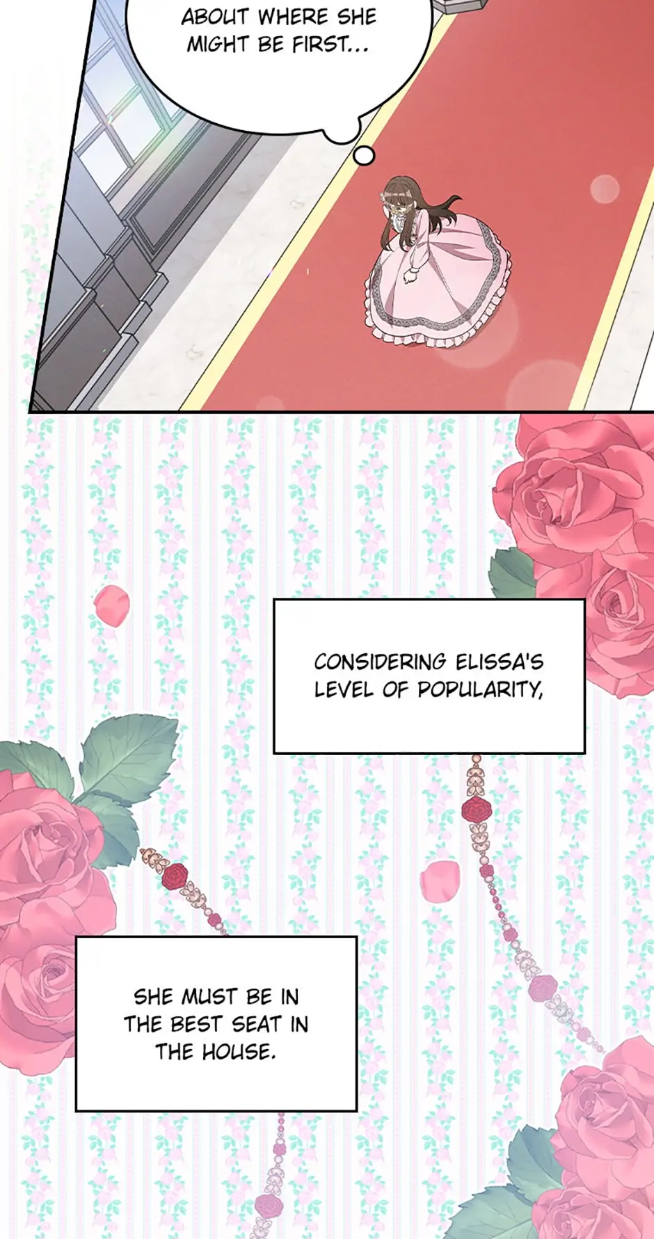 Run Maelle chapter 35 page 21