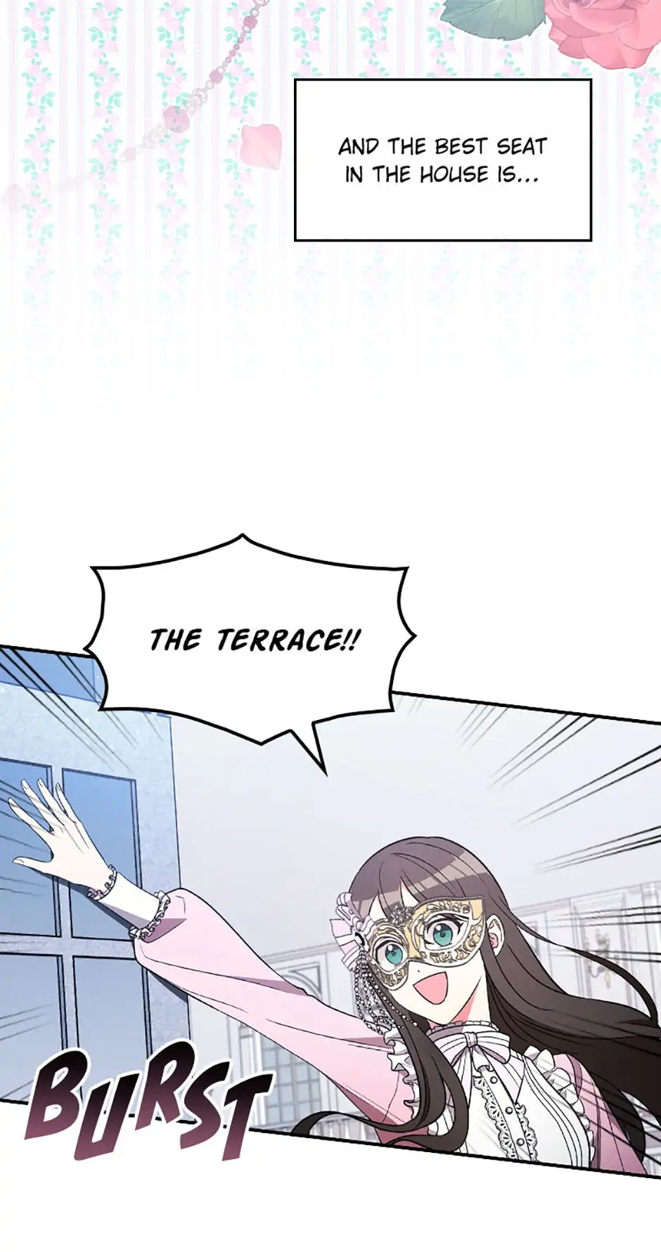 Run Maelle chapter 35 page 22