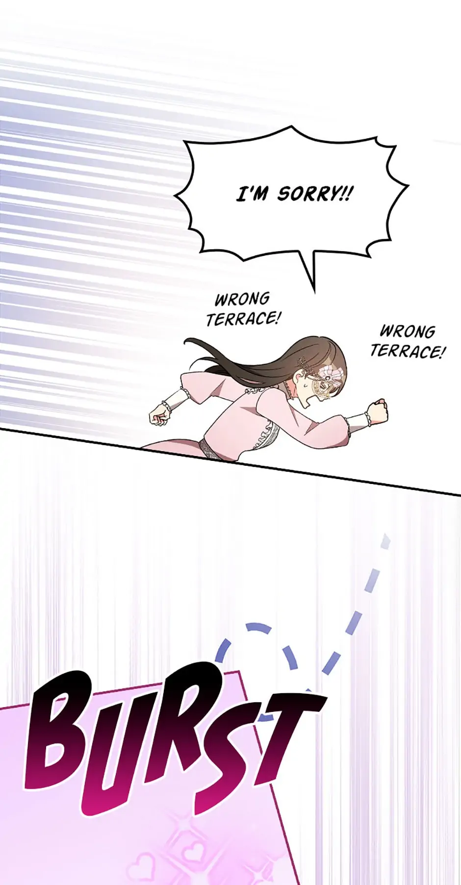 Run Maelle chapter 35 page 24