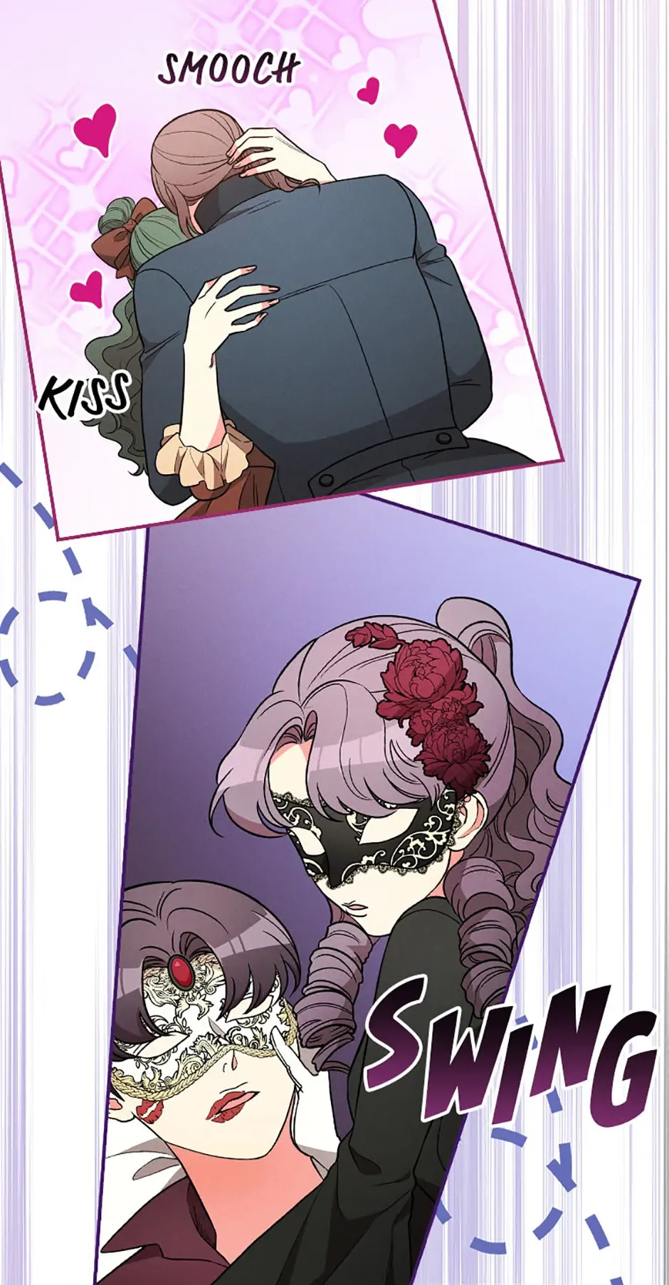 Run Maelle chapter 35 page 25