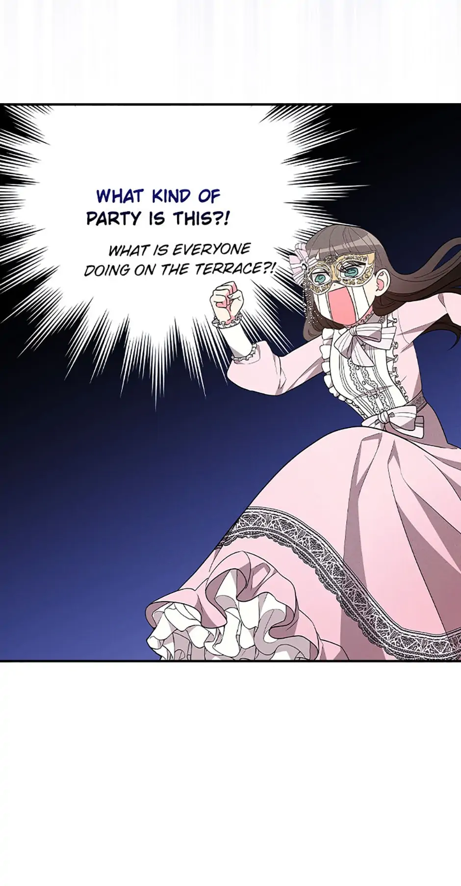 Run Maelle chapter 35 page 27