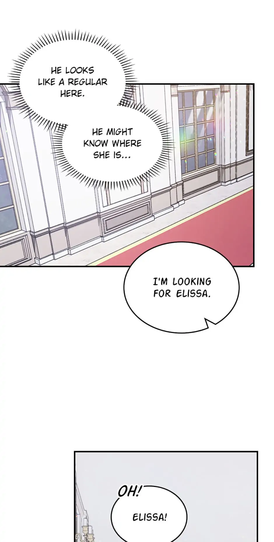 Run Maelle chapter 35 page 33