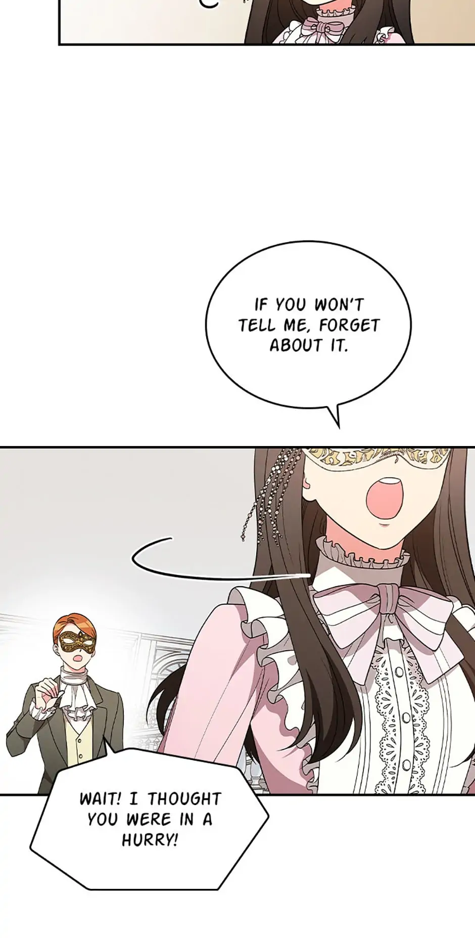 Run Maelle chapter 35 page 36