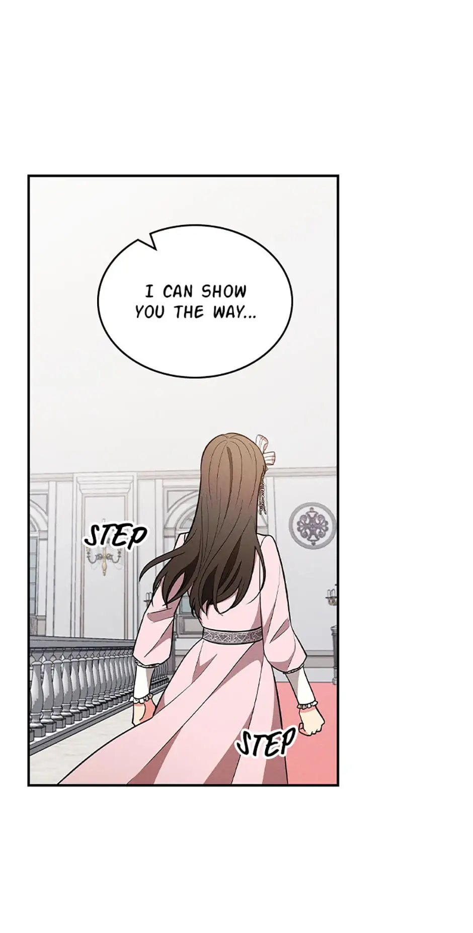 Run Maelle chapter 35 page 37