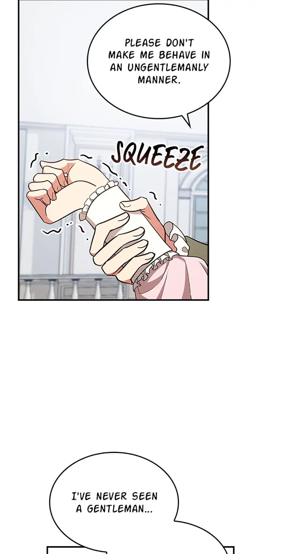 Run Maelle chapter 35 page 42