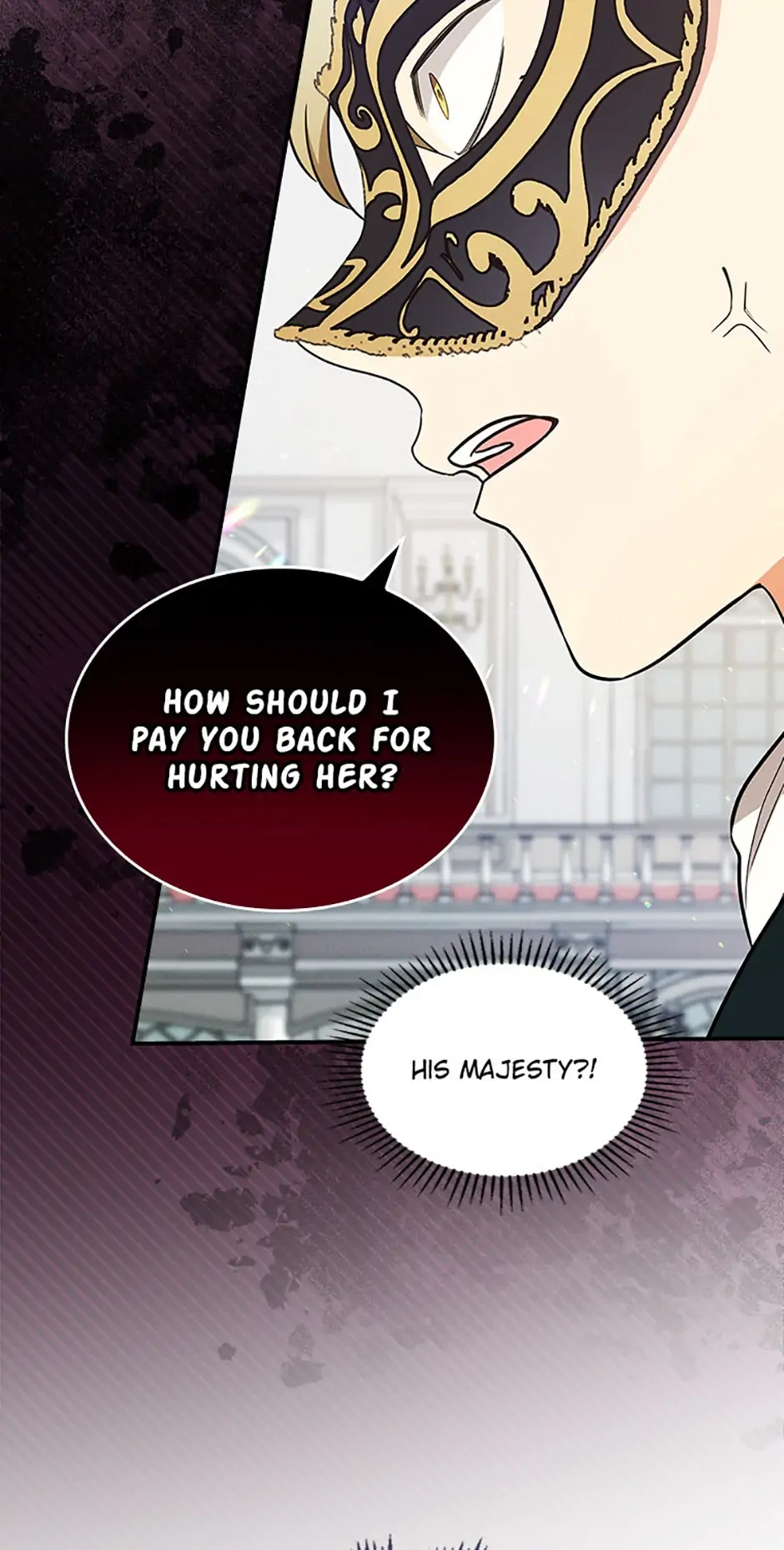 Run Maelle chapter 35 page 49