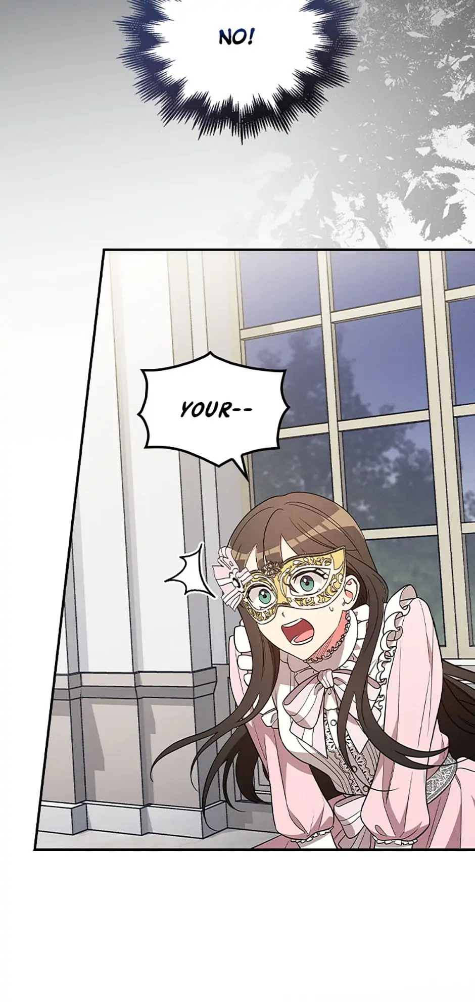Run Maelle chapter 35 page 55