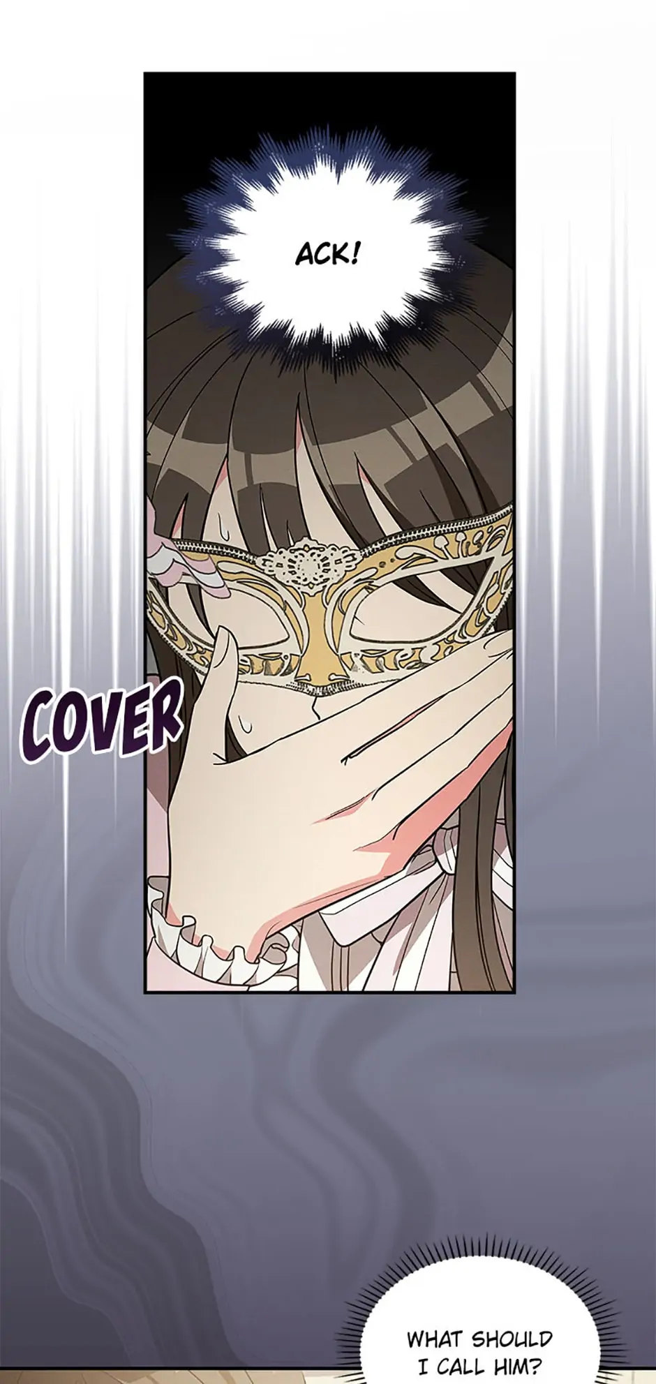 Run Maelle chapter 35 page 56