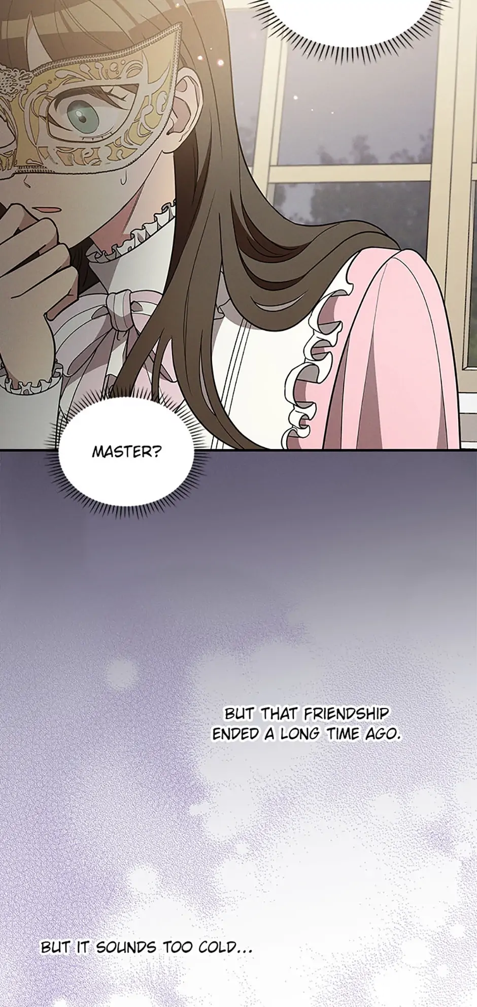 Run Maelle chapter 35 page 57