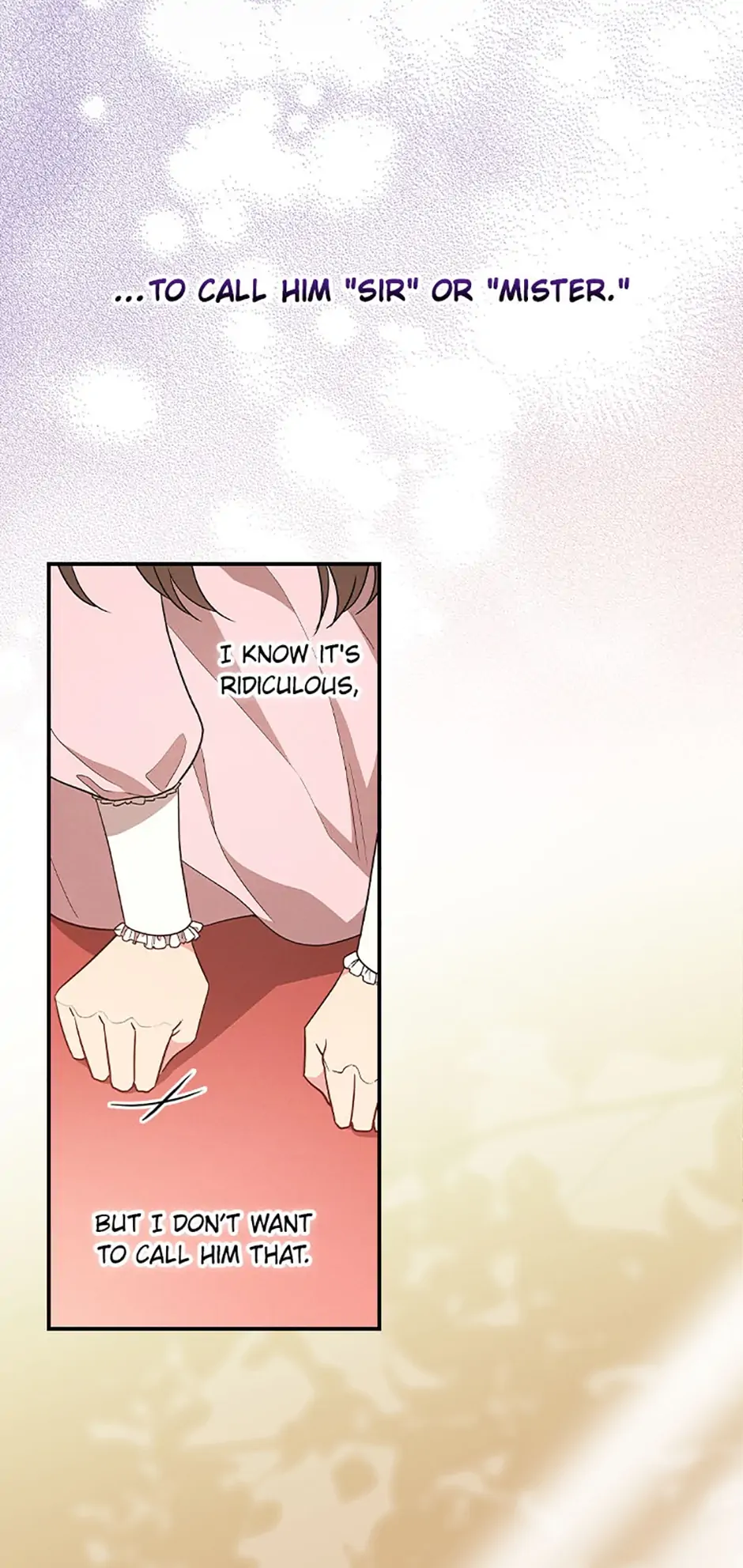 Run Maelle chapter 35 page 58