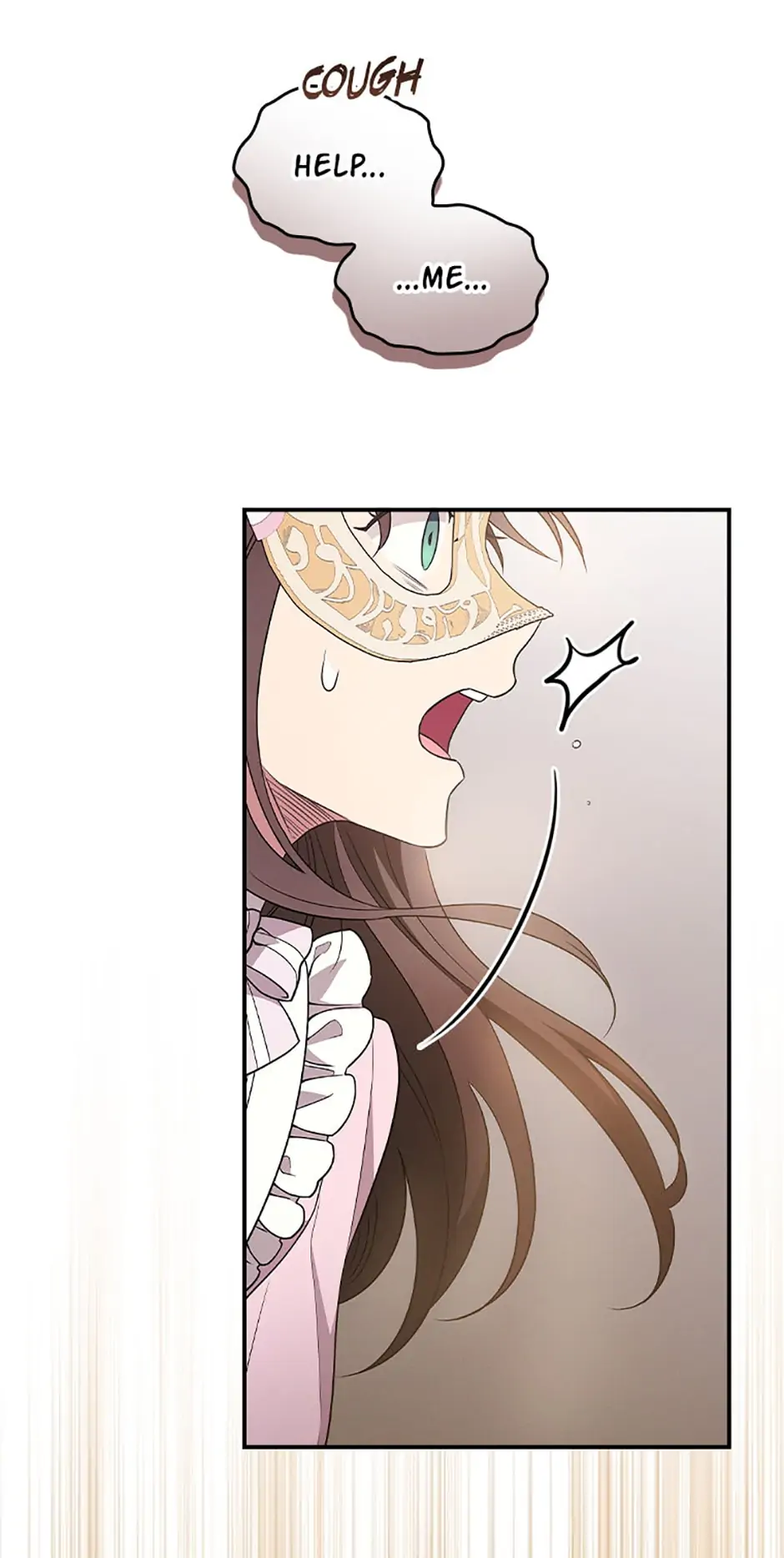 Run Maelle chapter 35 page 60