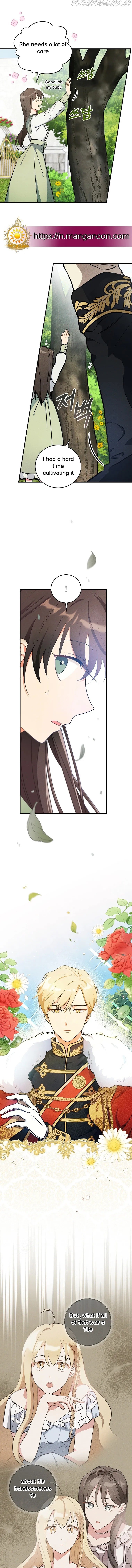 Run Maelle chapter 4 page 14