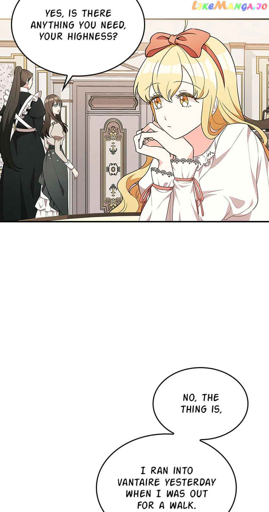 Run Maelle chapter 41 page 2