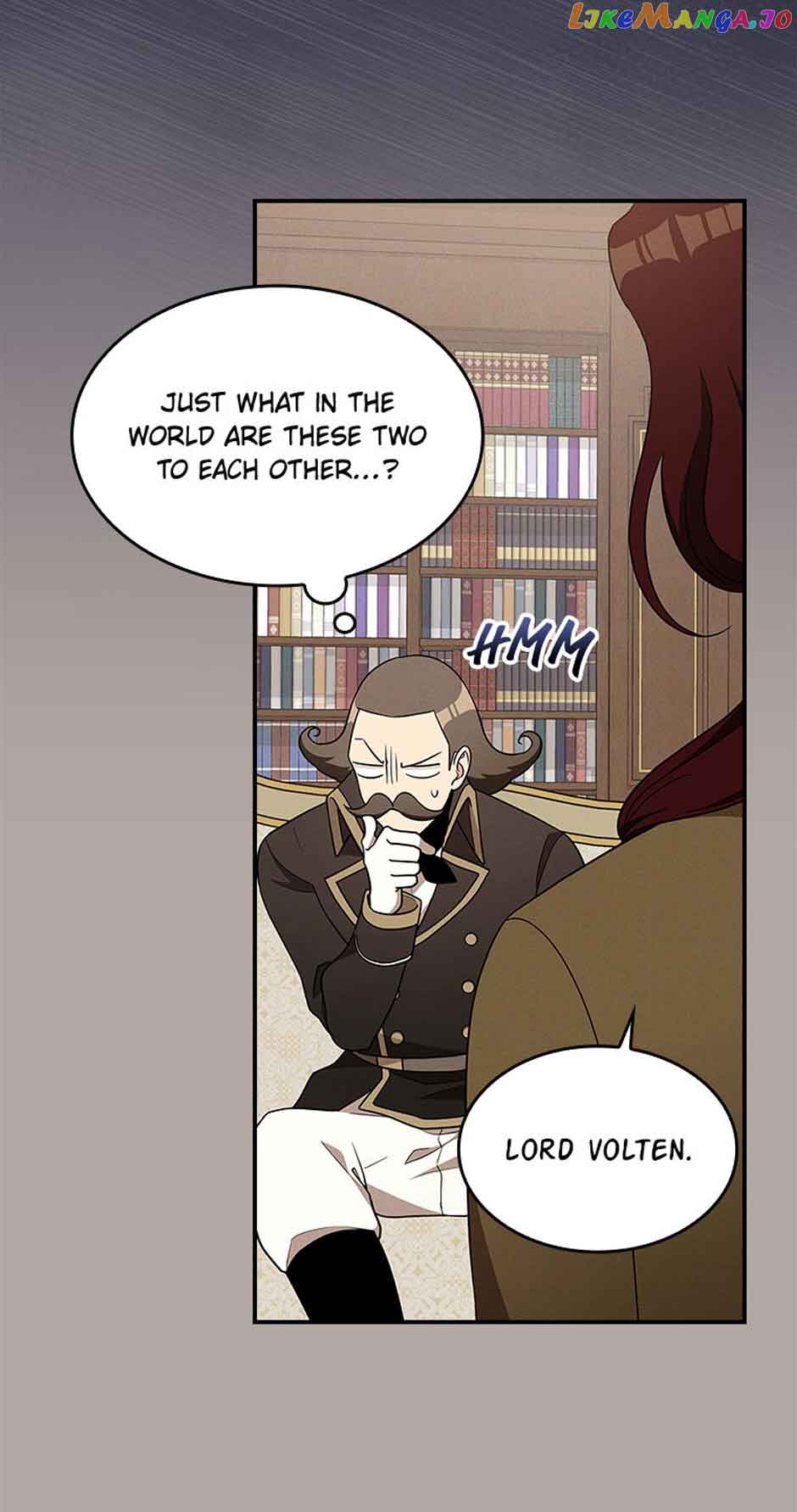 Run Maelle chapter 42 page 8