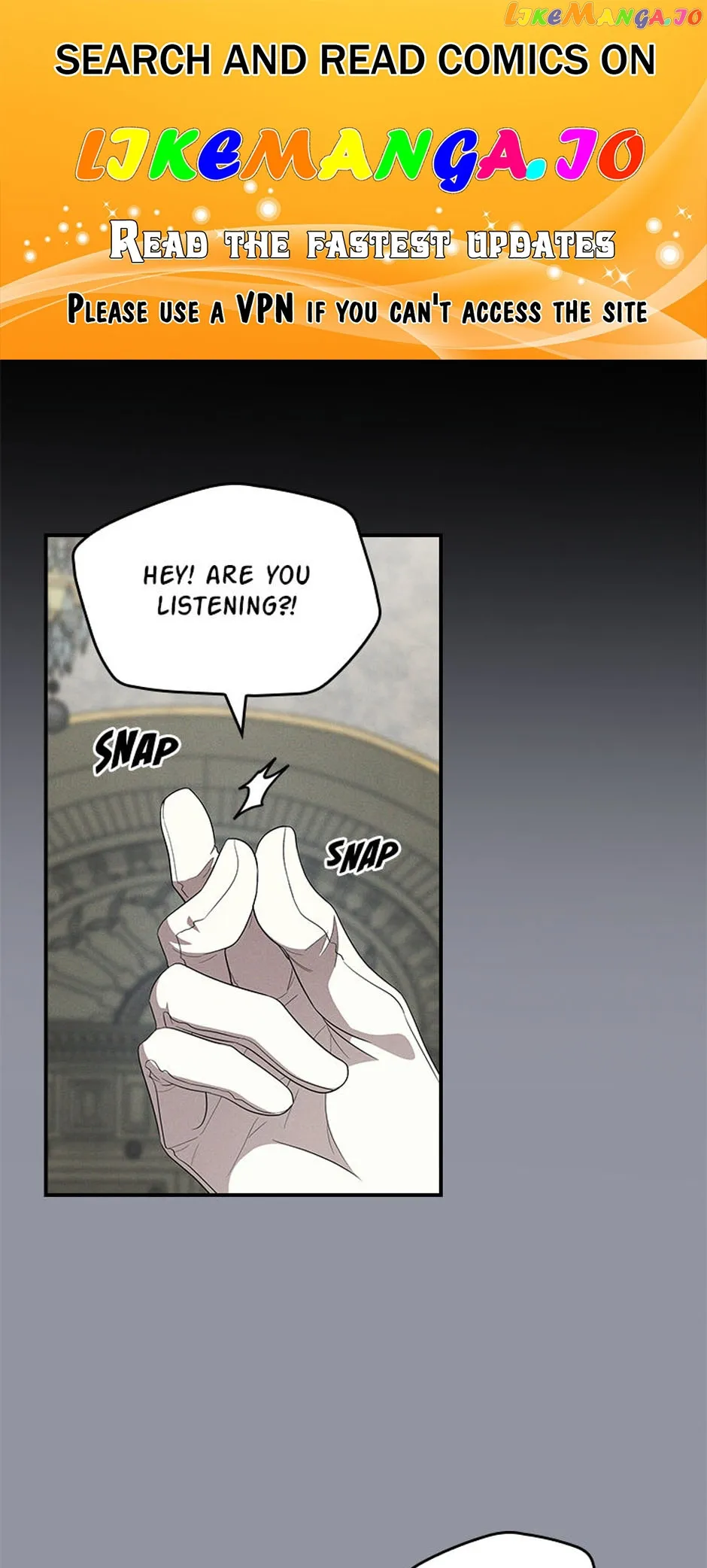 Run Maelle chapter 45 page 1