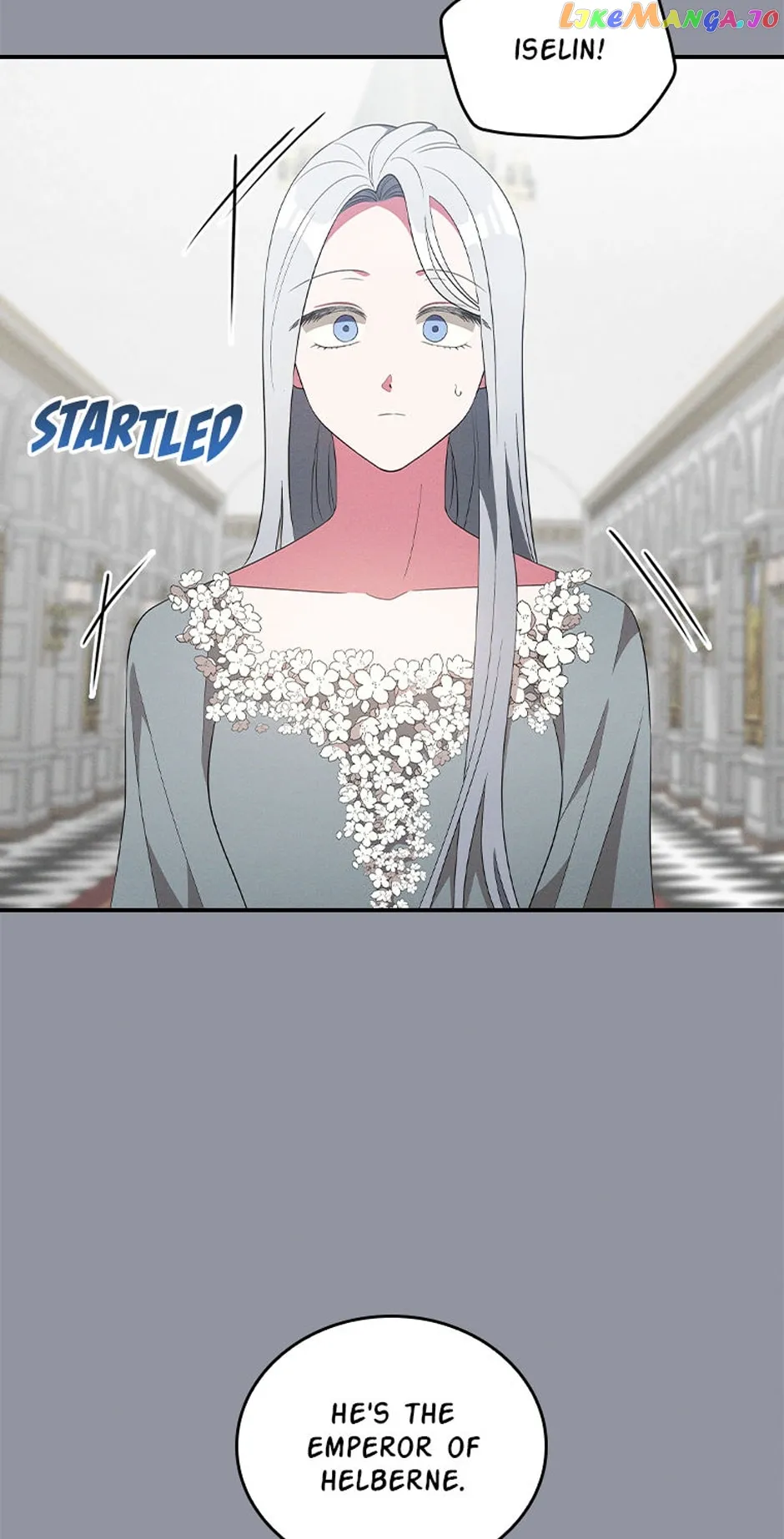 Run Maelle chapter 45 page 2