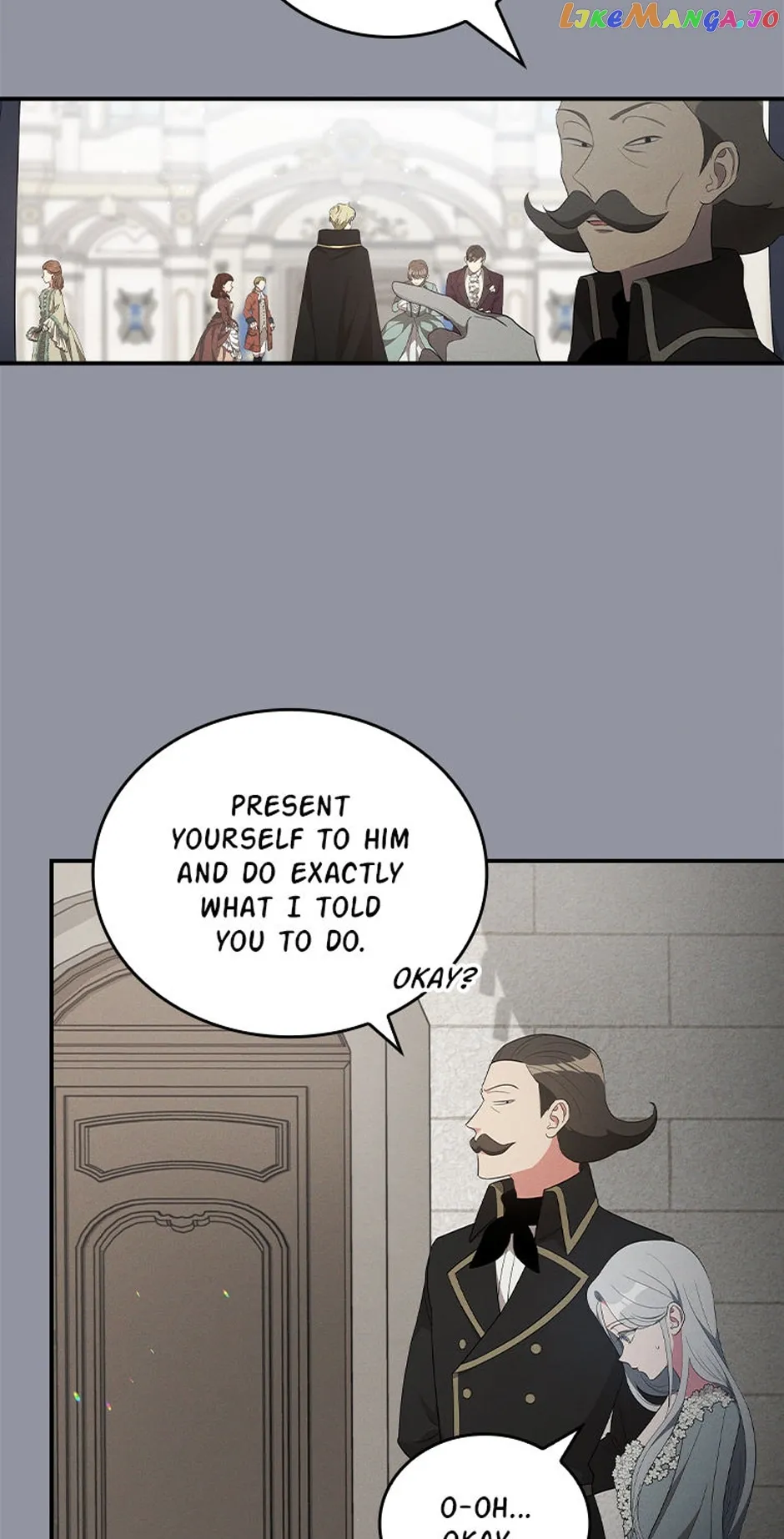Run Maelle chapter 45 page 3