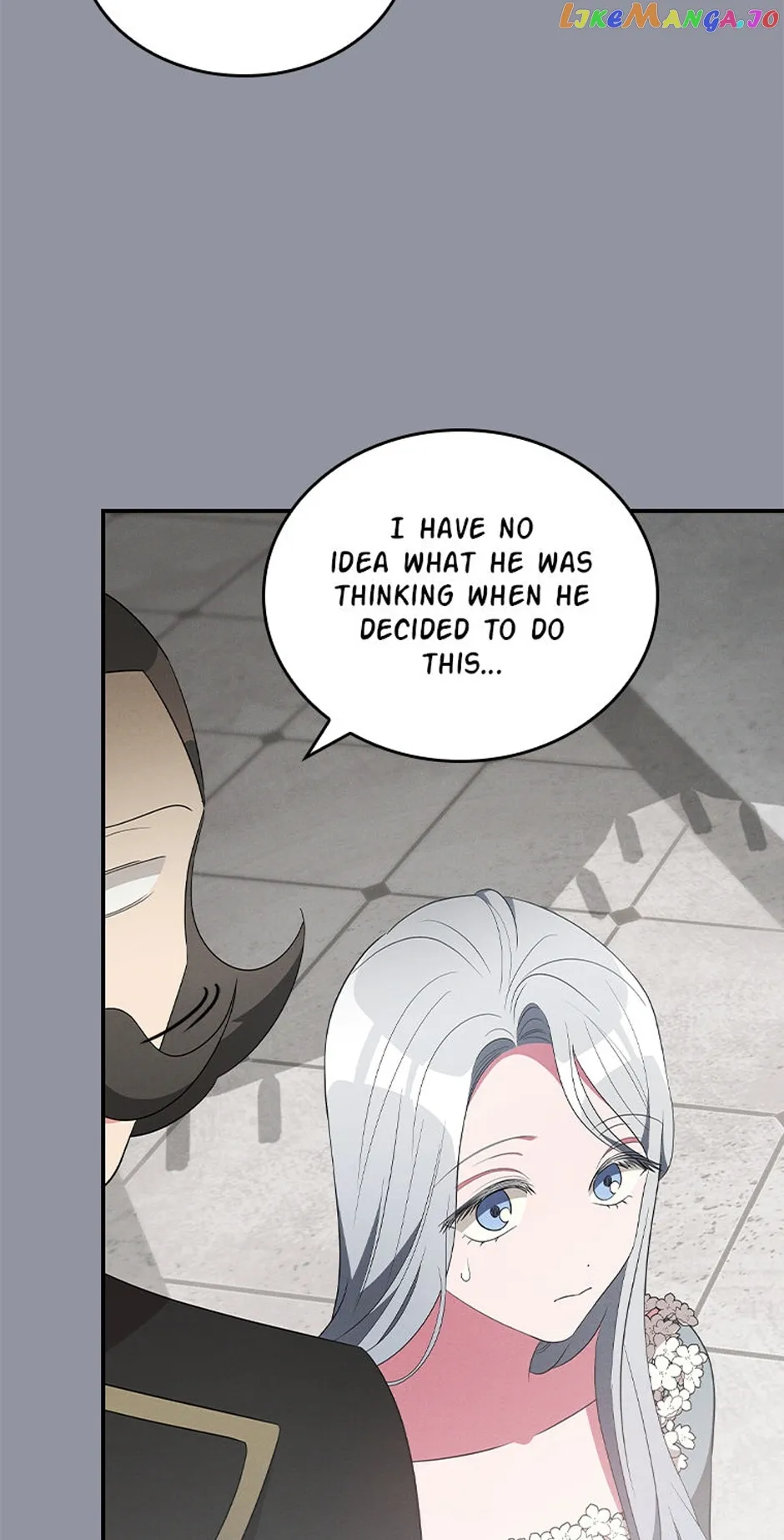 Run Maelle chapter 45 page 5