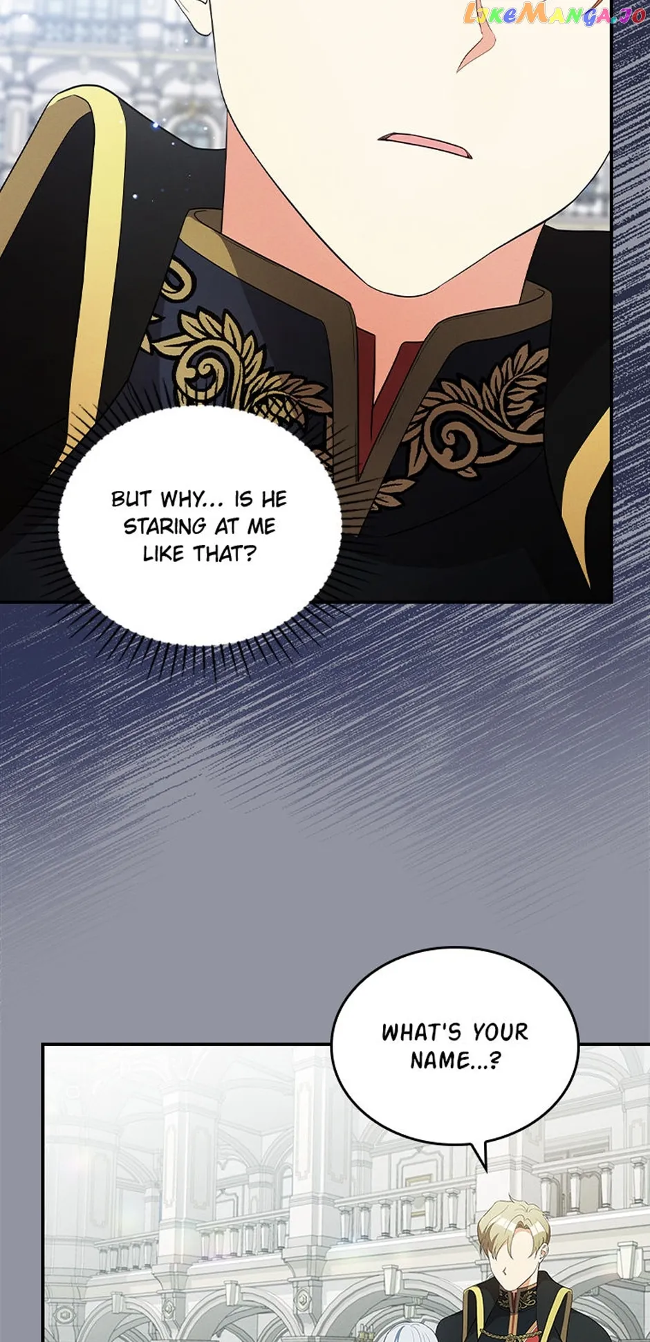 Run Maelle chapter 45 page 11