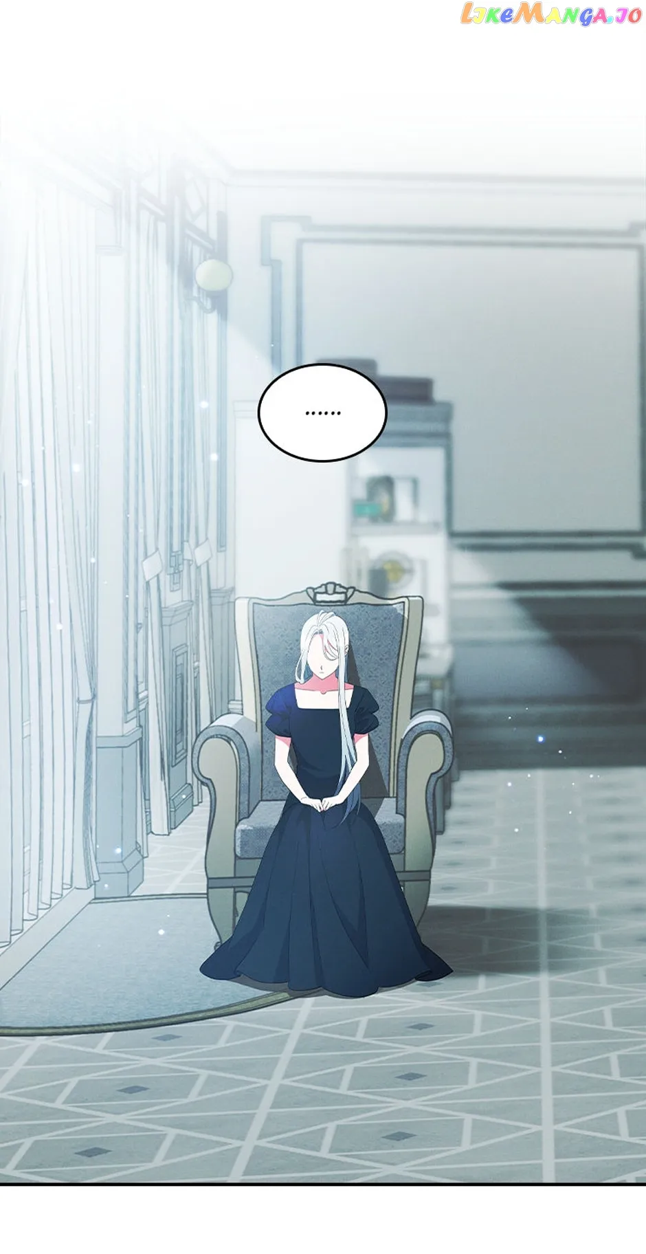 Run Maelle chapter 45 page 18