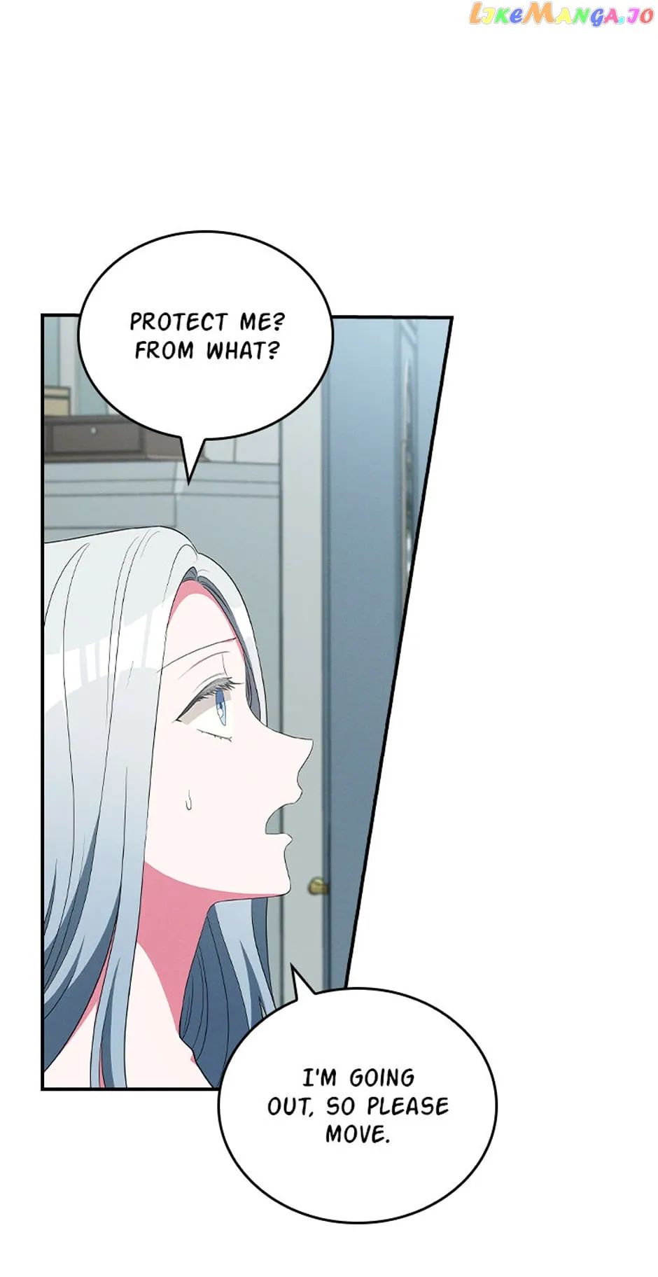 Run Maelle chapter 45 page 22