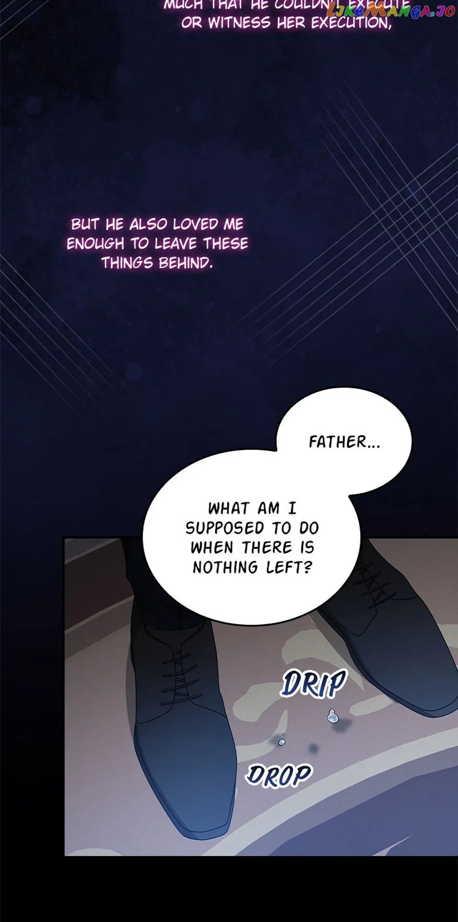 Run Maelle chapter 45 page 34