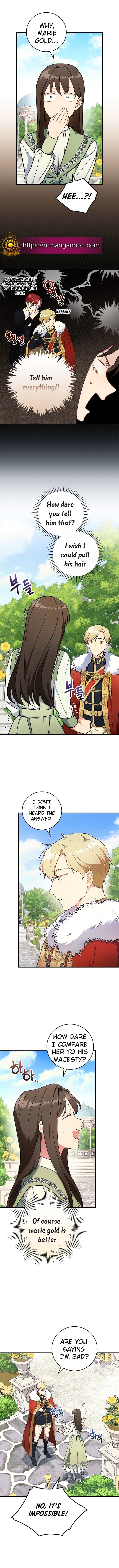 Run Maelle chapter 5 page 4