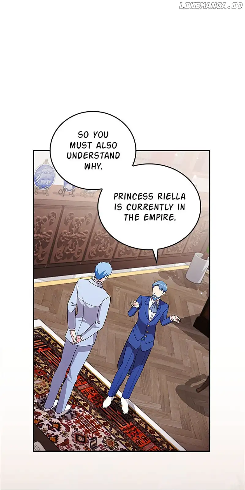 Run Maelle chapter 52 page 8