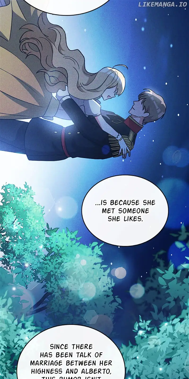 Run Maelle chapter 52 page 10