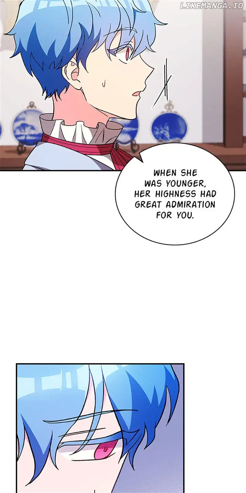 Run Maelle chapter 52 page 12
