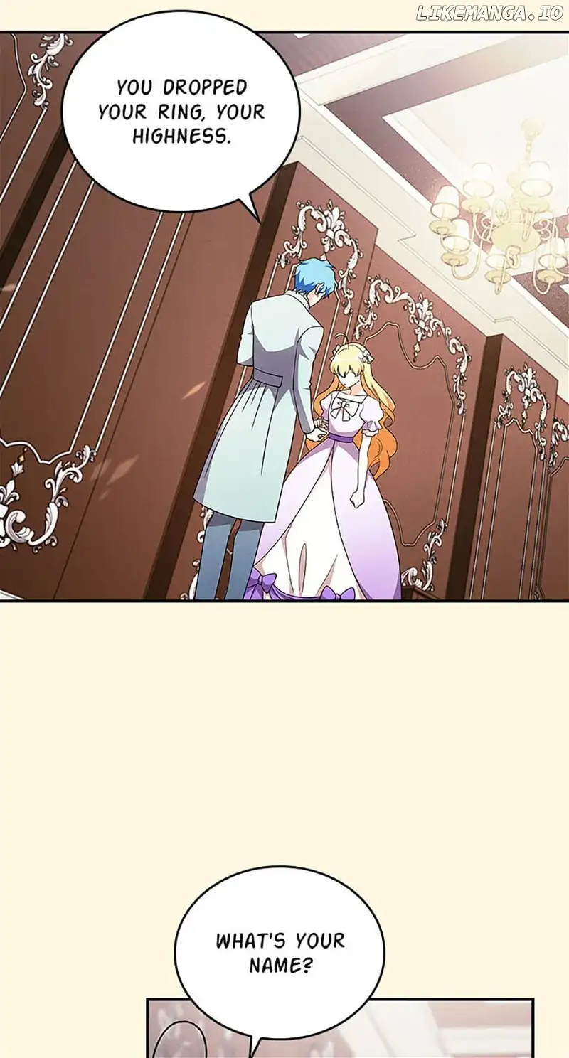 Run Maelle chapter 52 page 15