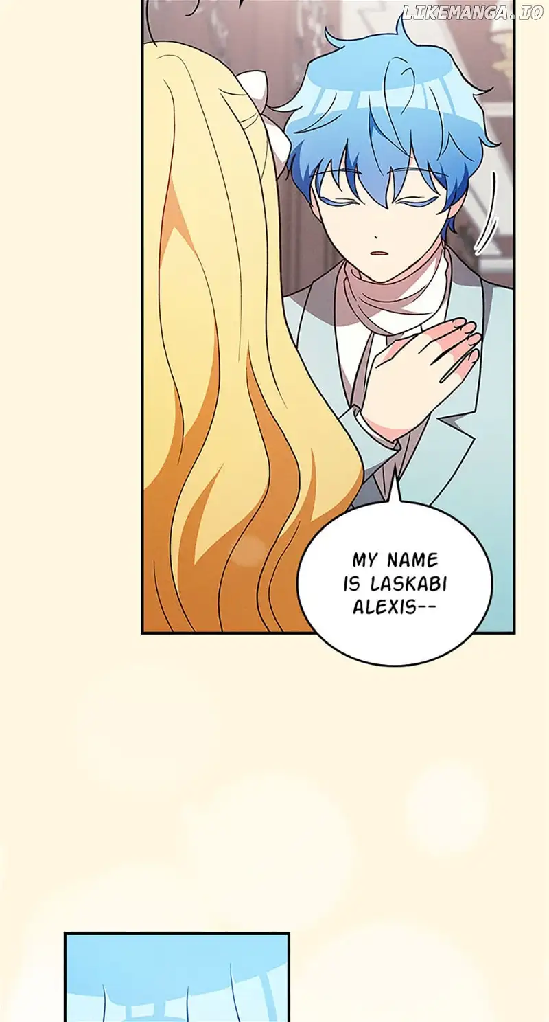 Run Maelle chapter 52 page 16