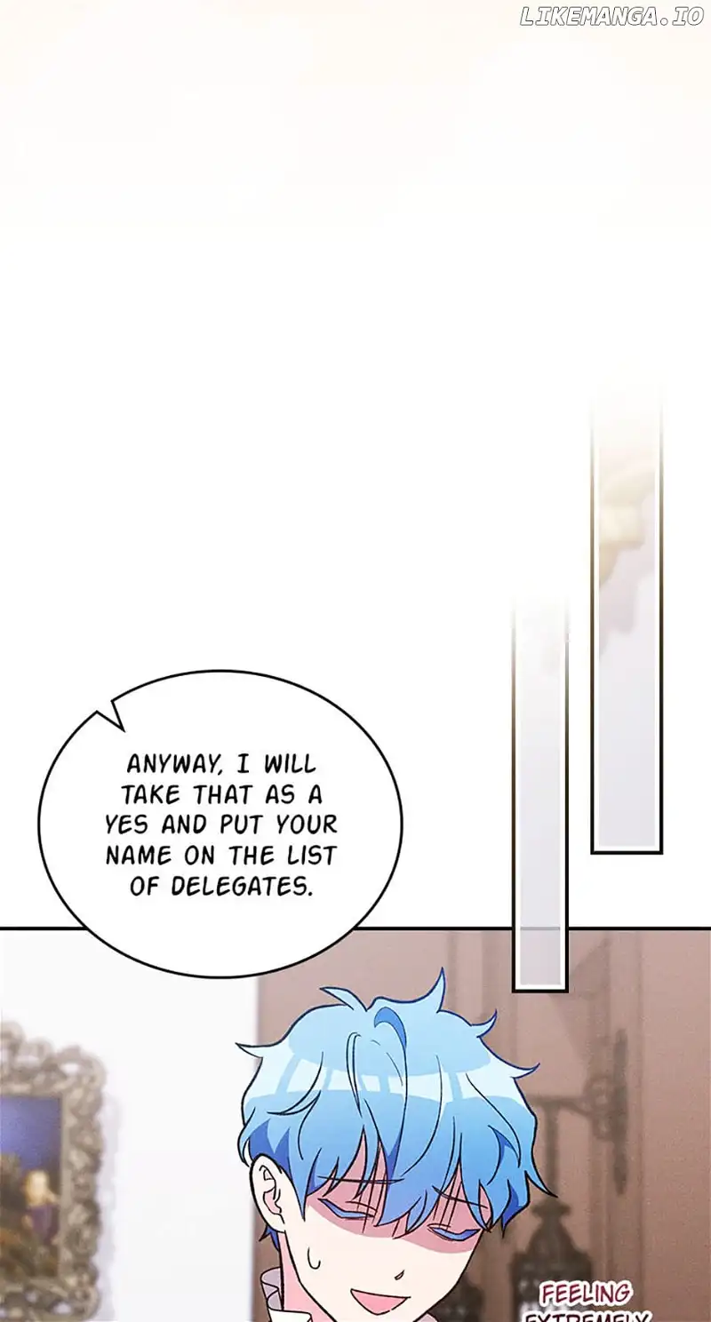 Run Maelle chapter 52 page 19