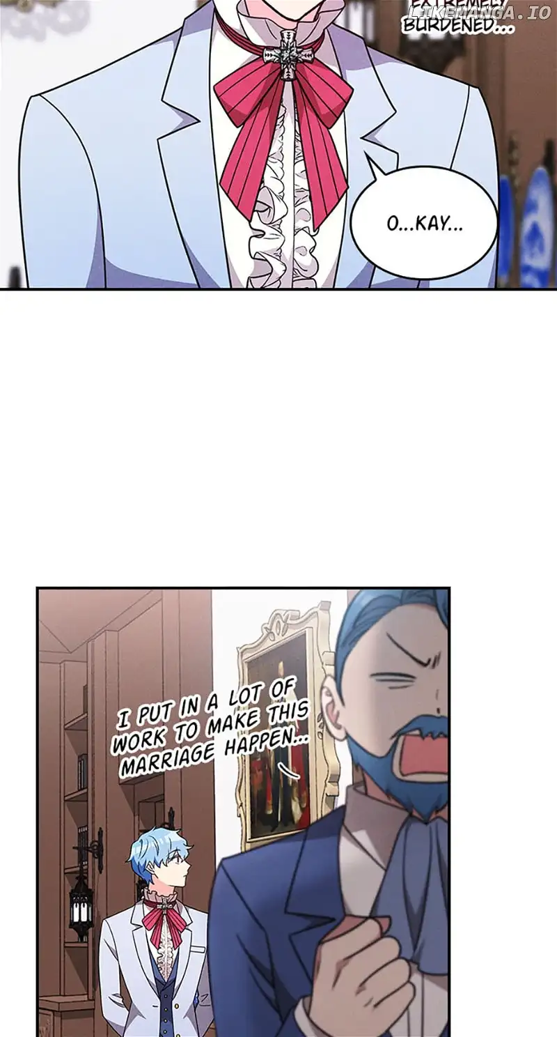 Run Maelle chapter 52 page 20
