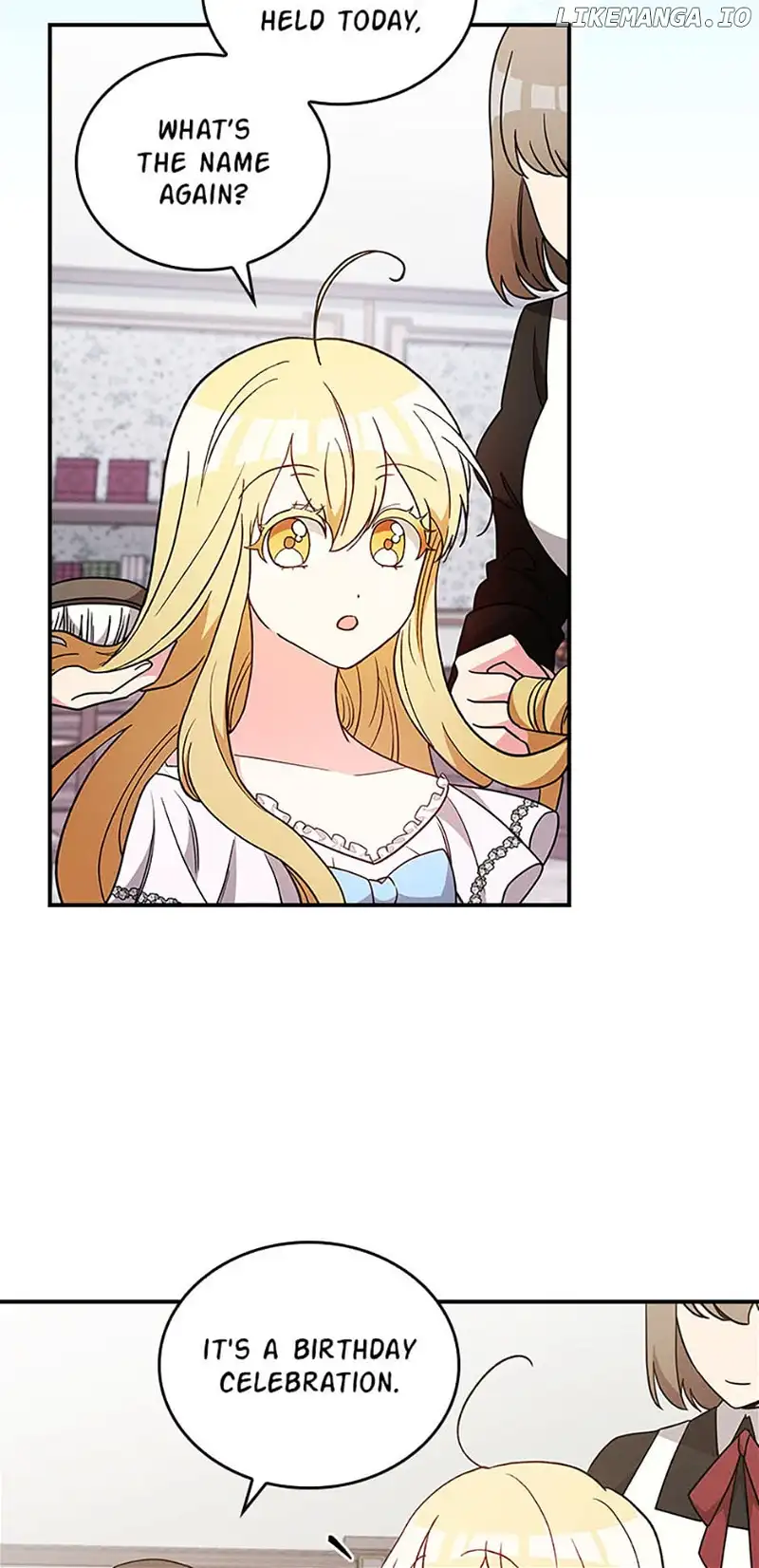 Run Maelle chapter 52 page 25