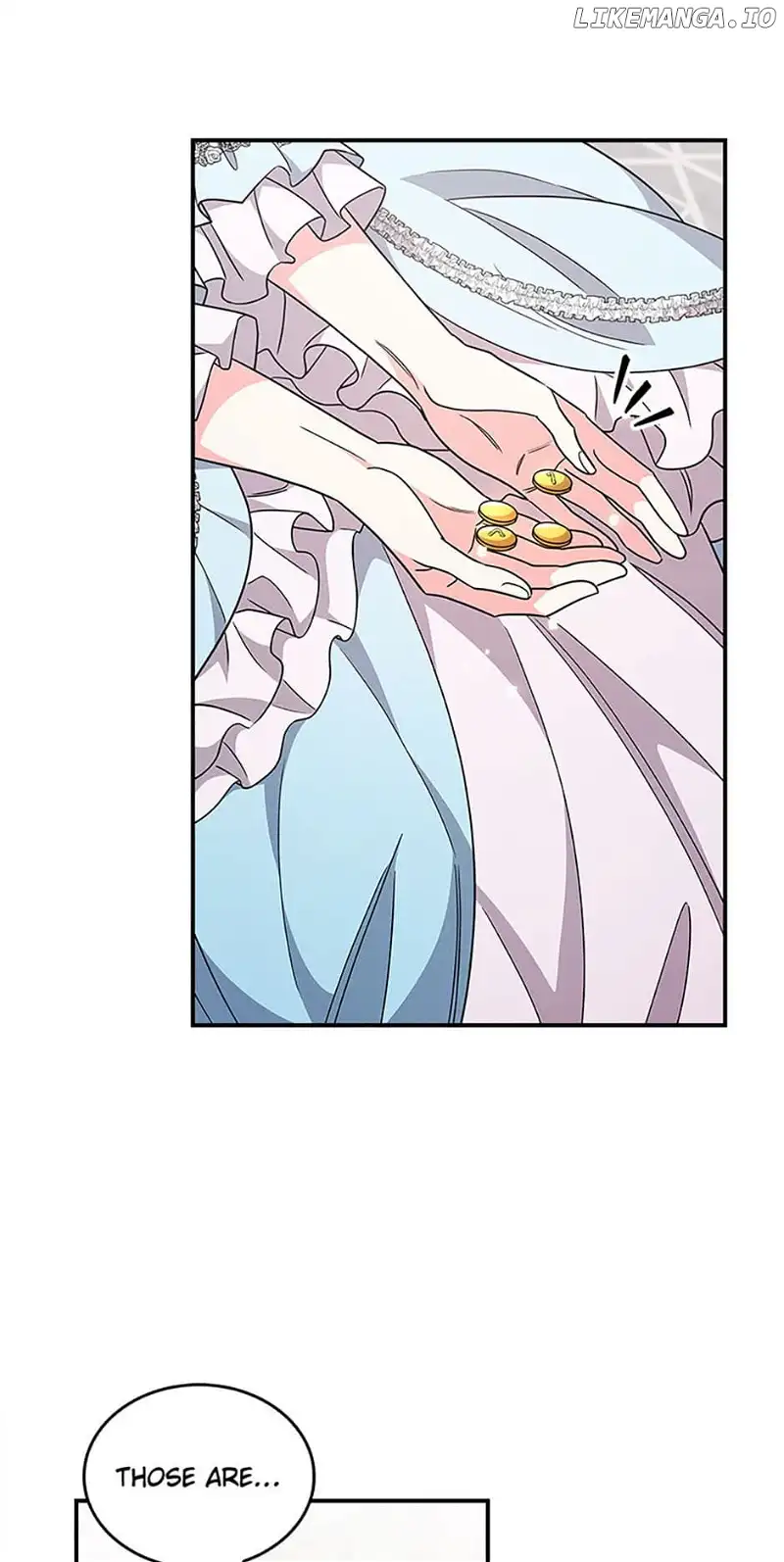 Run Maelle chapter 52 page 29