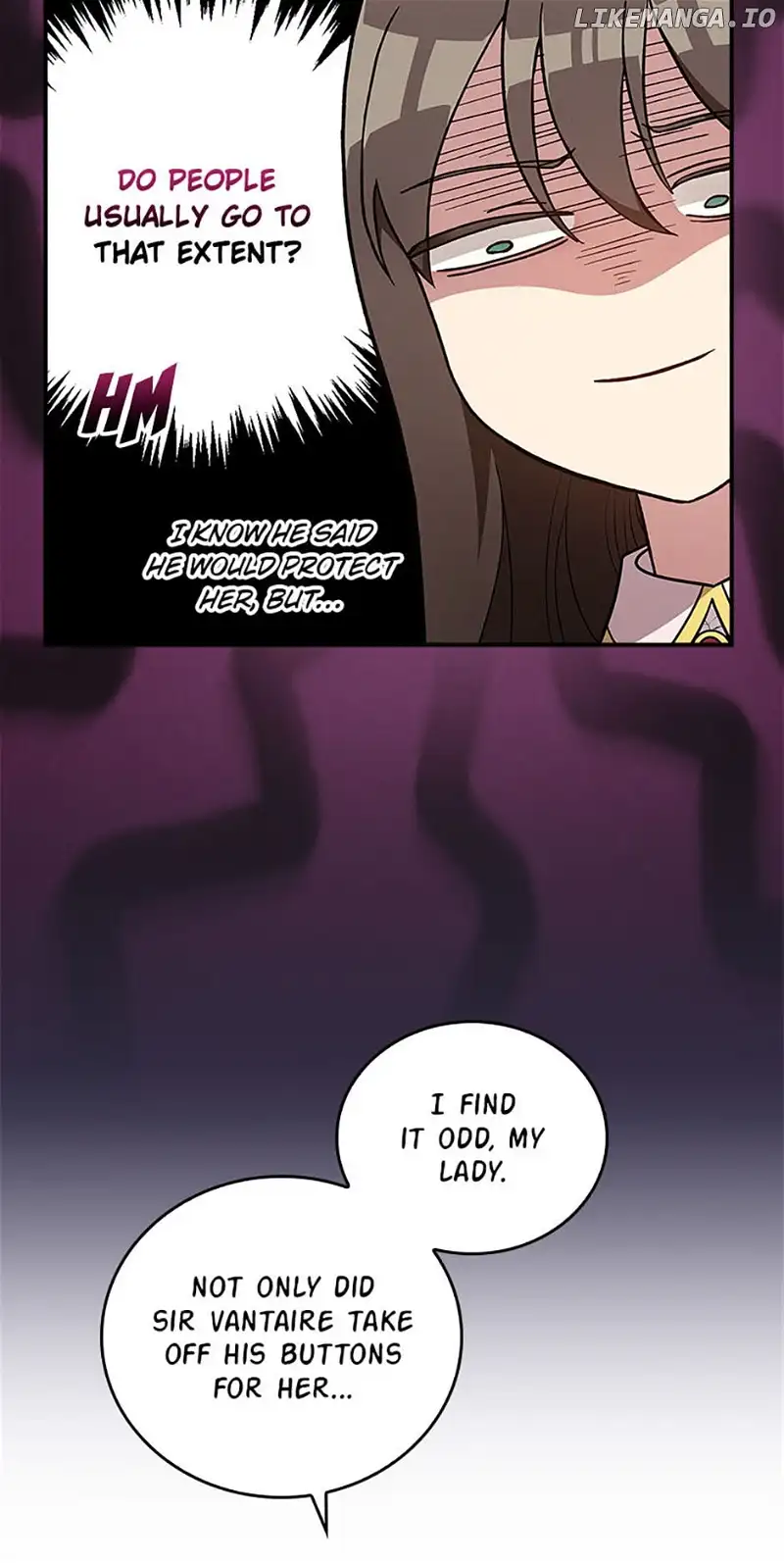 Run Maelle chapter 52 page 31