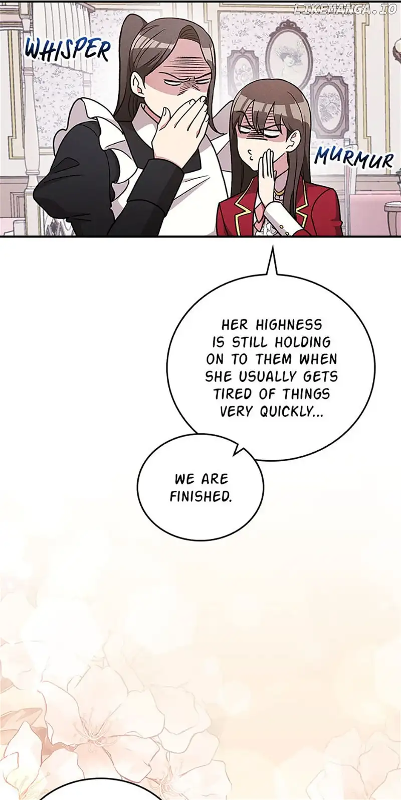 Run Maelle chapter 52 page 32