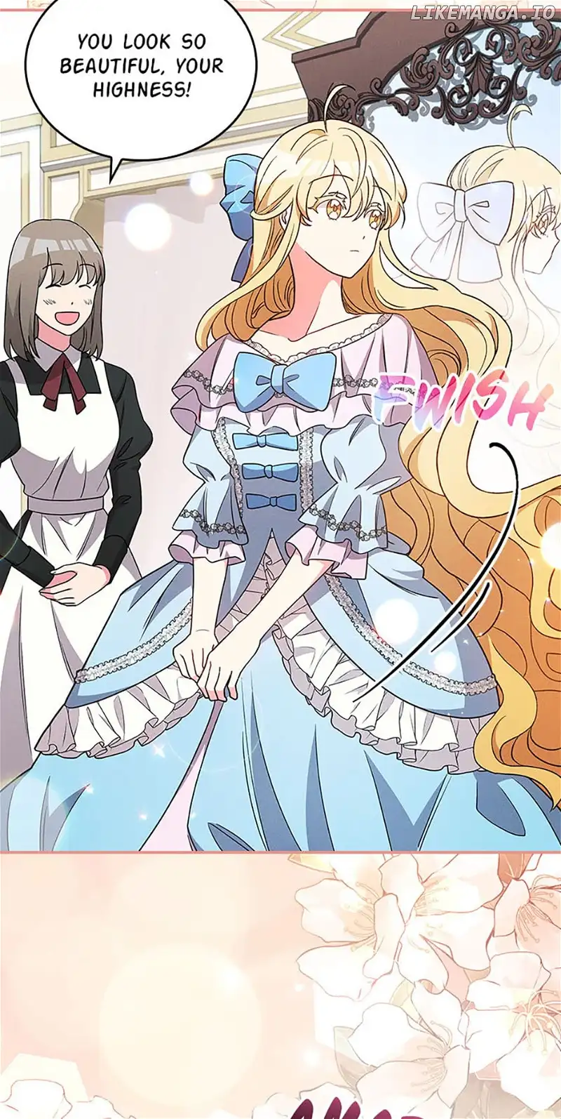 Run Maelle chapter 52 page 33