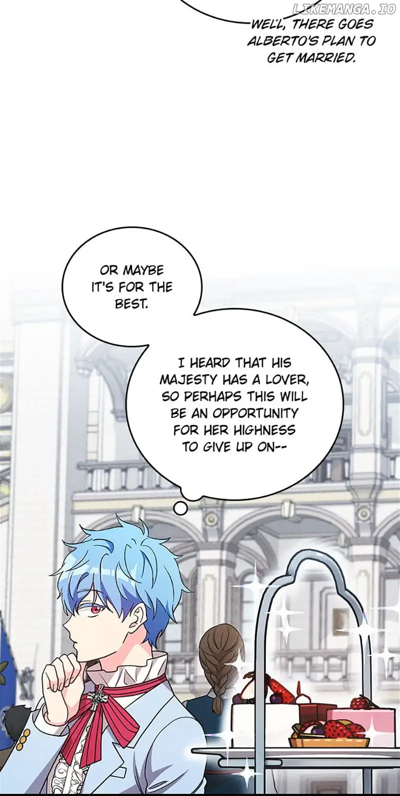 Run Maelle chapter 52 page 42
