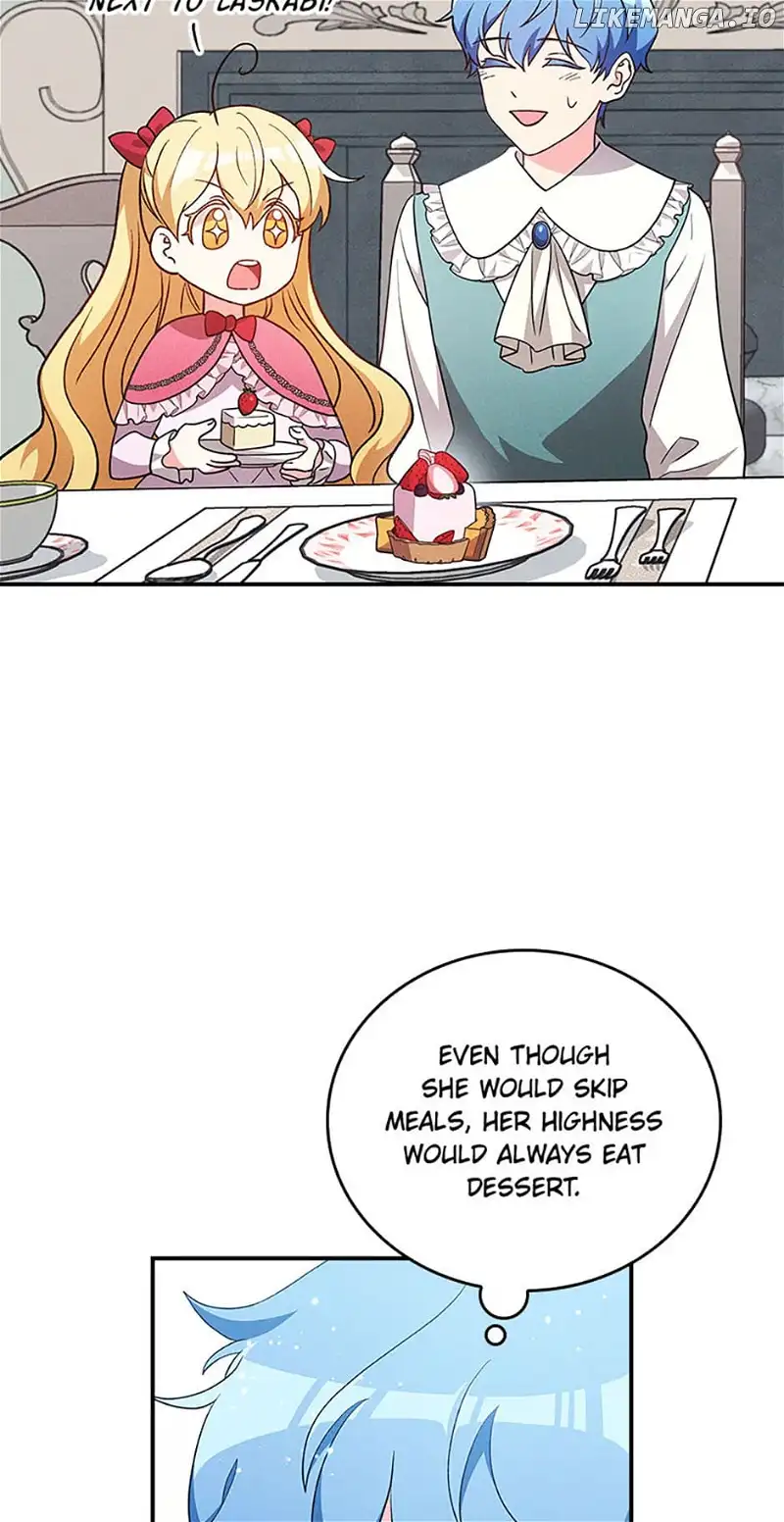 Run Maelle chapter 52 page 44