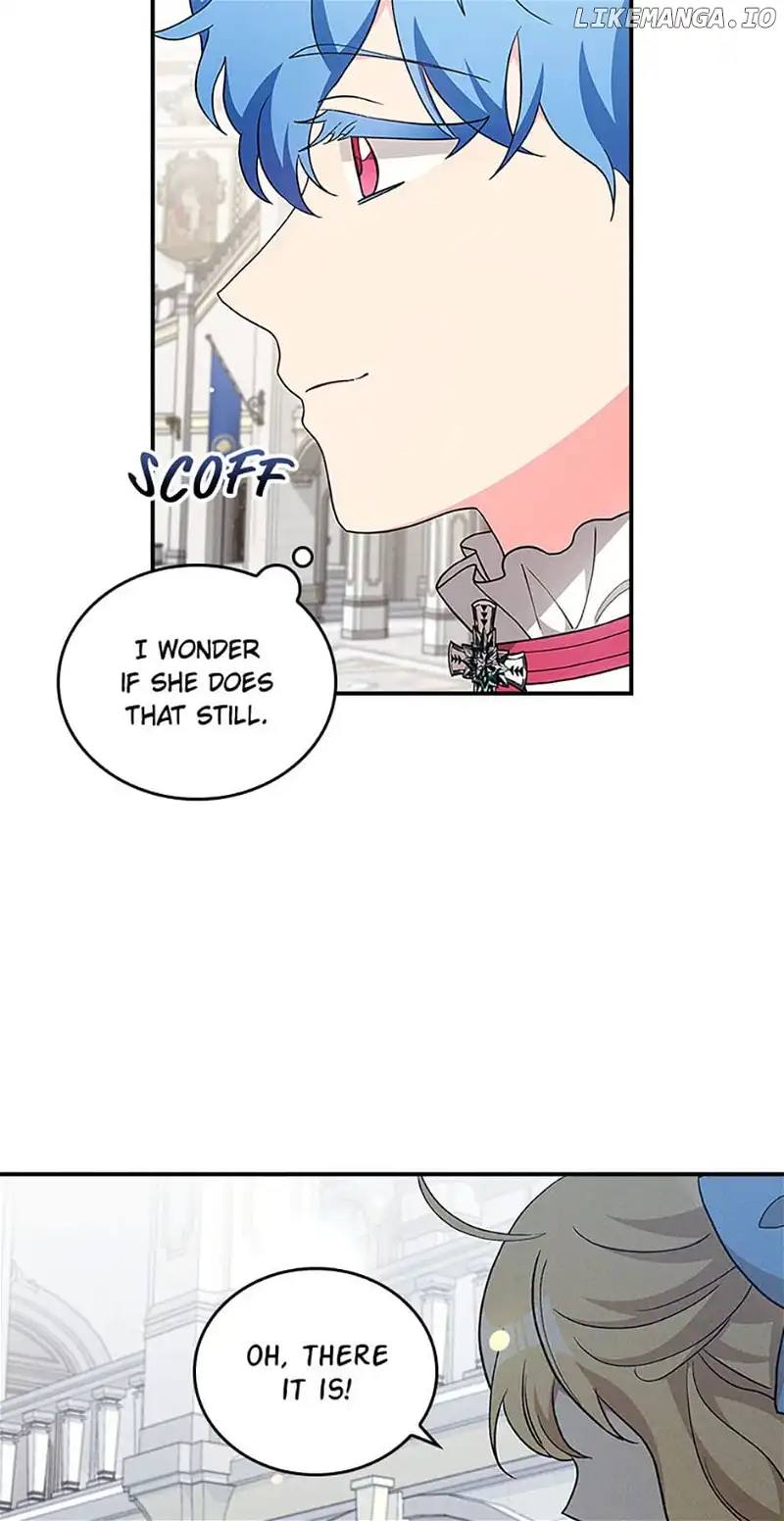 Run Maelle chapter 52 page 45