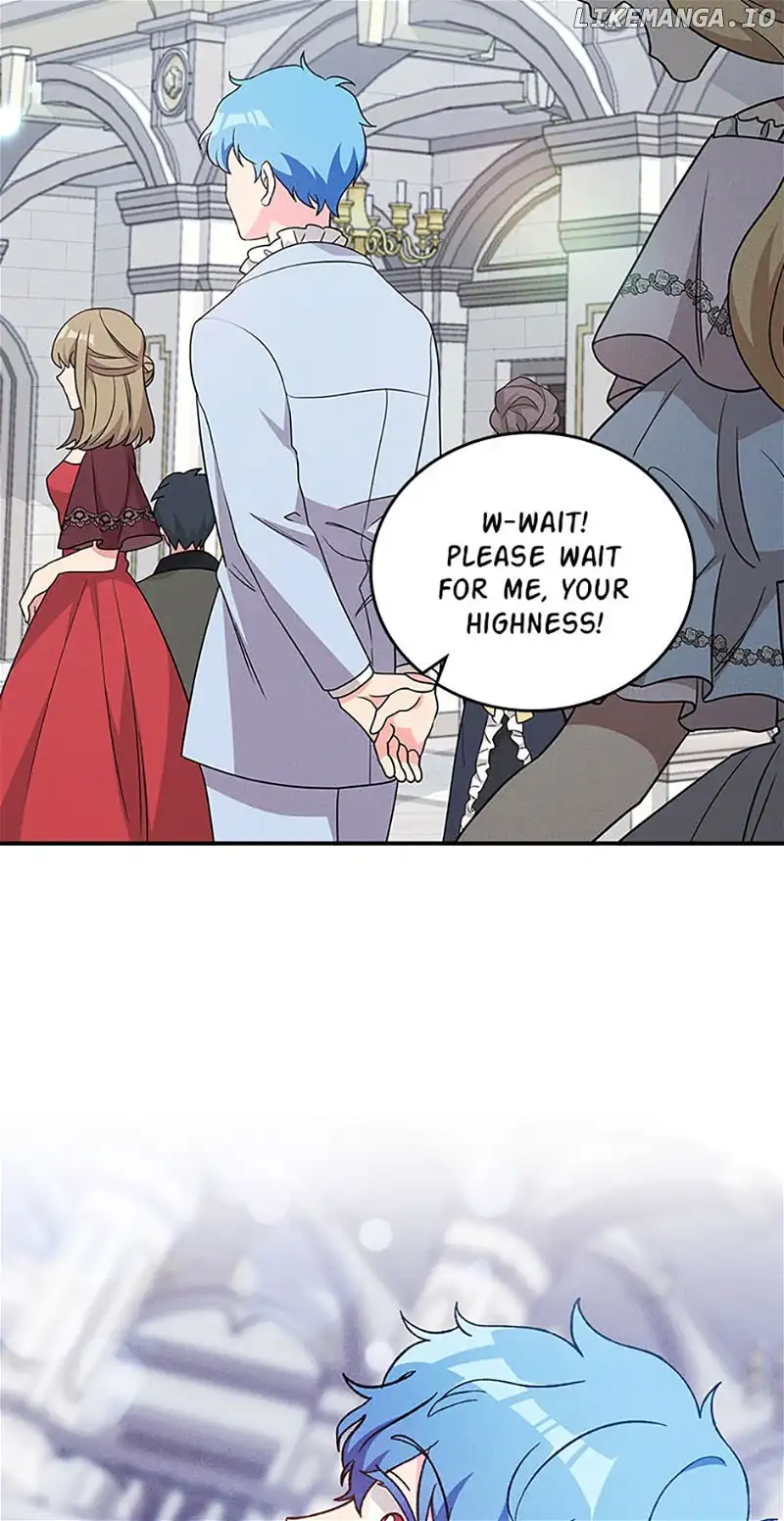 Run Maelle chapter 52 page 46