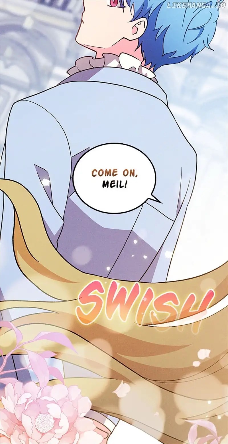 Run Maelle chapter 52 page 47