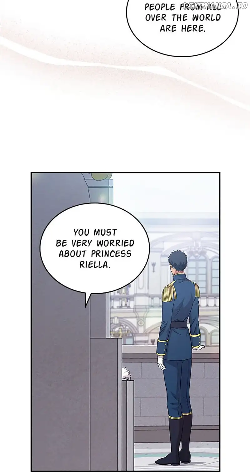 Run Maelle chapter 52 page 57
