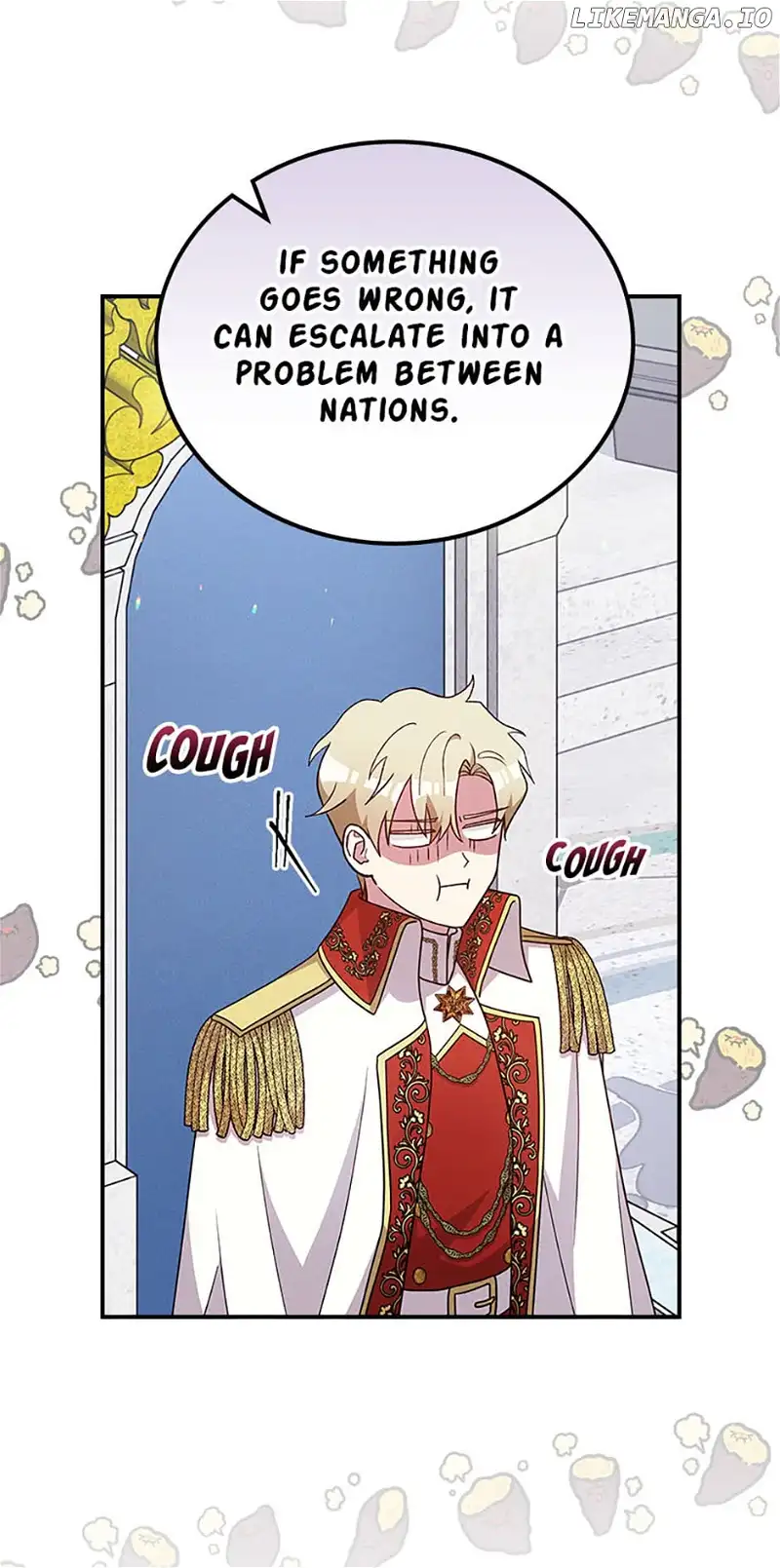 Run Maelle chapter 52 page 59