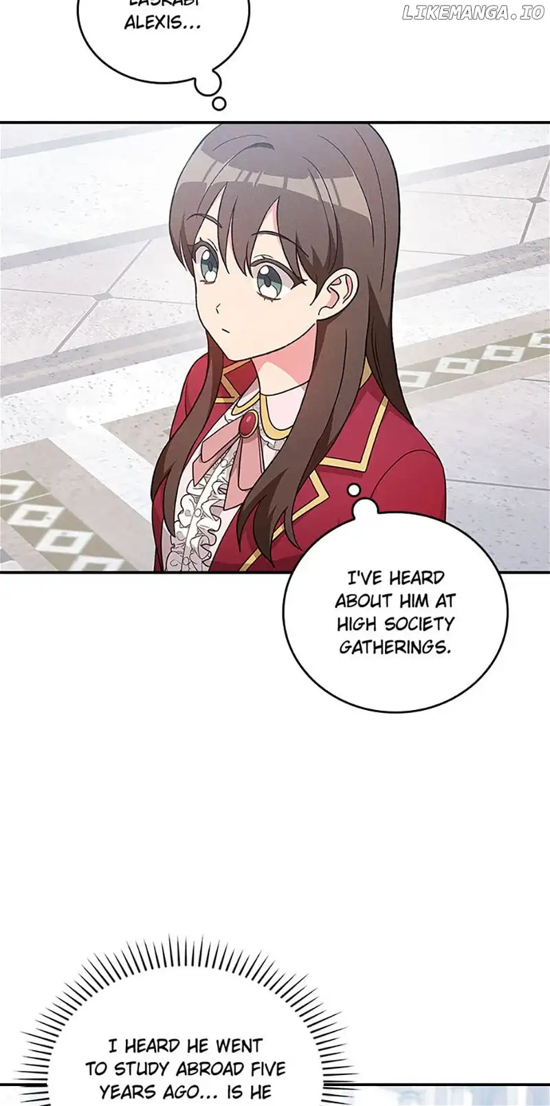 Run Maelle chapter 52 page 62