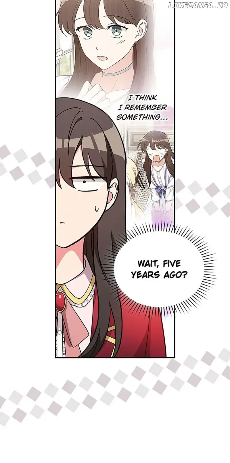 Run Maelle chapter 52 page 64