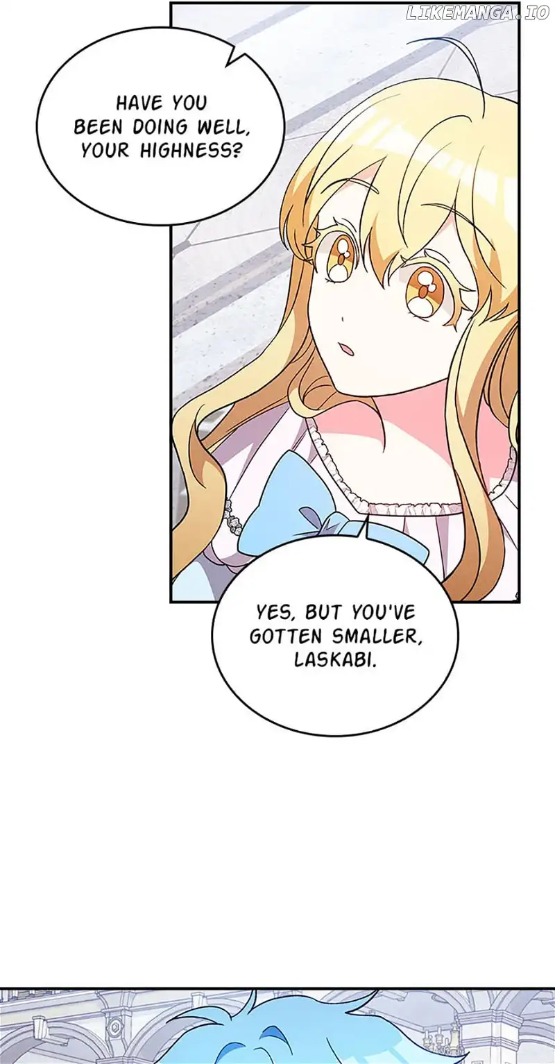 Run Maelle chapter 52 page 65